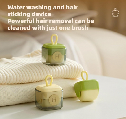 Rodillo de Pelusa reutilizable